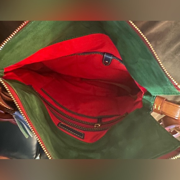Dooney & Bourke Bag - Picture 2 of 3